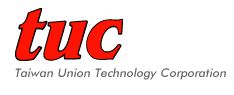 Taiwan Union Technology