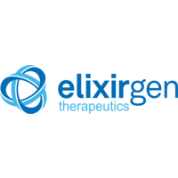 Elixirgen Therapeutics, Inc.