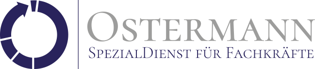 Ostermann Personaldienstleistung GmbH & Co. KG