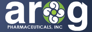 Arog Pharmaceuticals, Inc.