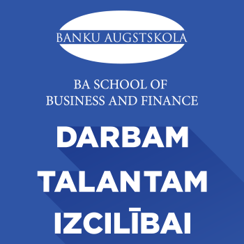 Ba School Business