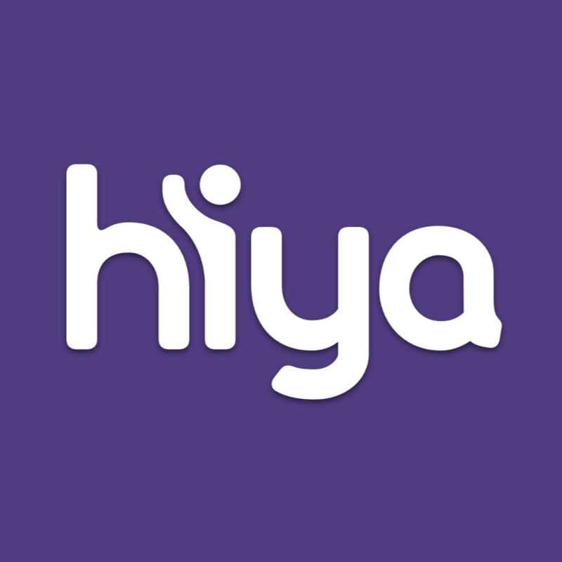 Hiya, Inc.