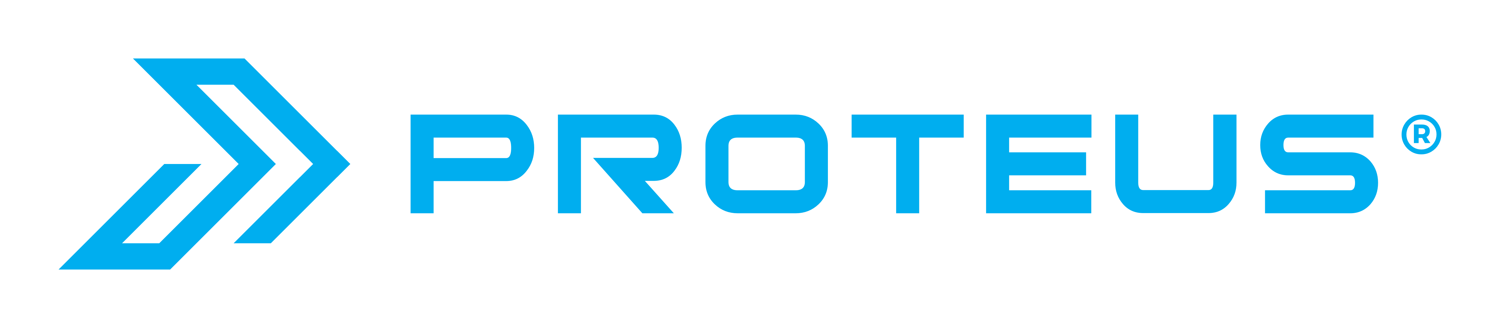 Proteus Motion, Inc.