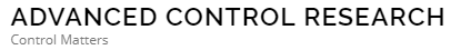 Advanced Control Research Ltd.