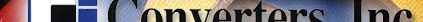 Converters, Inc.