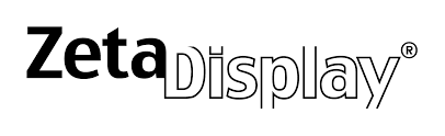 ZetaDisplay AB