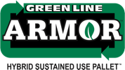 Green Line Armor