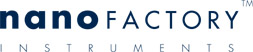 Nanofactory Instruments AB