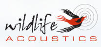 Wildlife Acoustics, Inc.