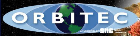 Orbital Technologies Corp.