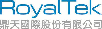 RoyalTek Co. Ltd.