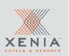 Xenia Hotels & Resorts