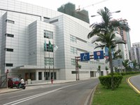 Macao Polytechnic Institute