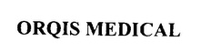 Orqis Medical Corp.