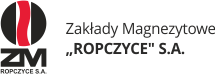 Zaklady Magnezytowe ROPCZYCE SA