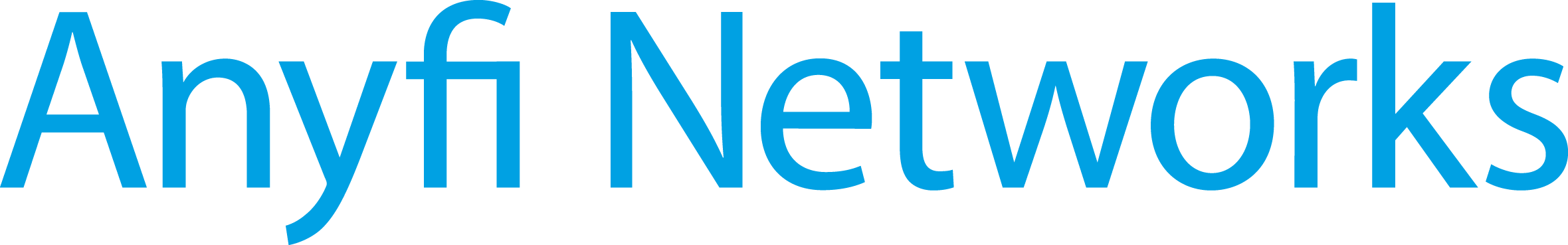 Anyfi Networks AB