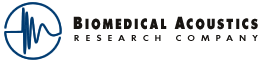 Biomedical Acoustics Research Co.
