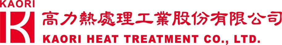 Kaori Heat Treatment Co., Ltd.