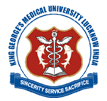 King George's Medical University