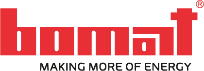 Bomat Heiztechnik GmbH