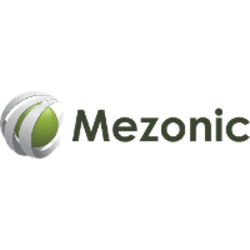 Mezonic AS
