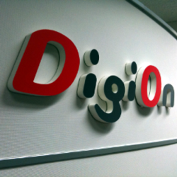 DigiOn, Inc.