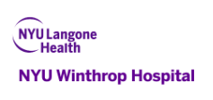 NYU Winthrop Hospital