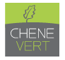 Chêne Vert SAS