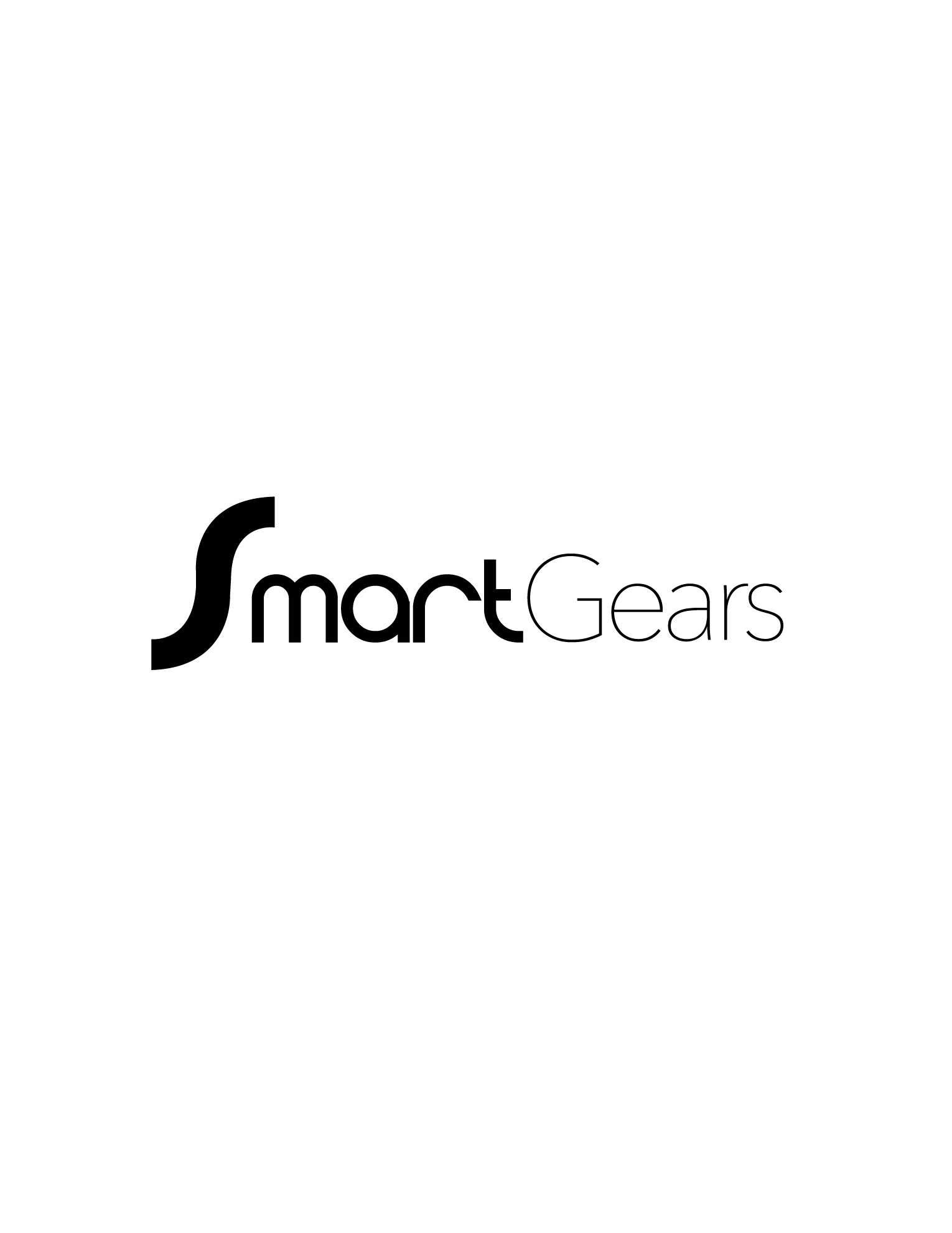 Smartgears Global Ltd.