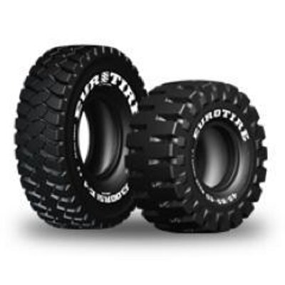 Eurotire, Inc.