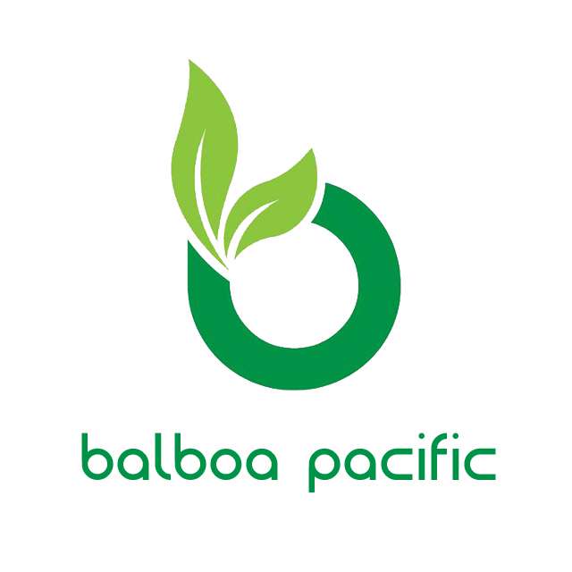 Balboa Pacific Corp.