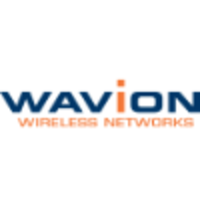 Wavion Ltd.