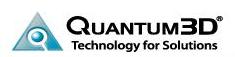 Quantum3D, Inc.