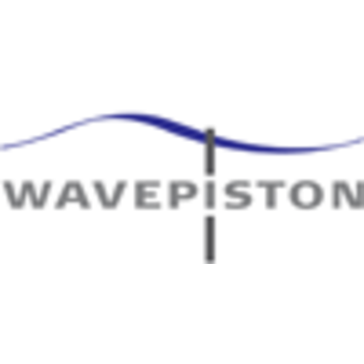 Wavepiston A/S