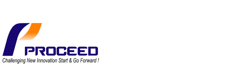 Proceed Co. Ltd.