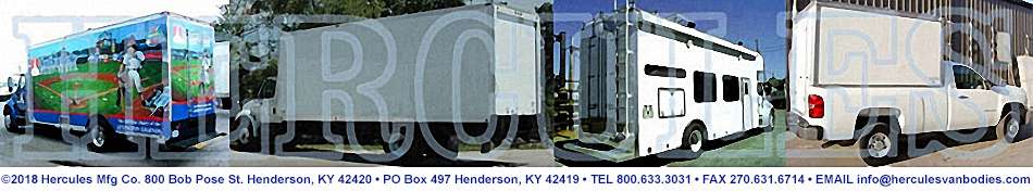 Hercules Manufacturing Co.
