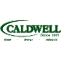 Caldwell Tanks Inc
