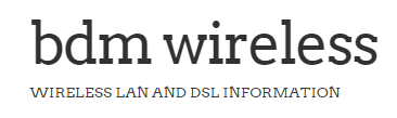 bmd wireless AG