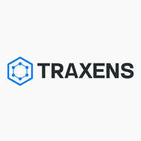 Traxens SAS