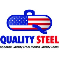 Quality Steel Corp.