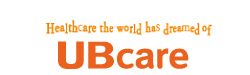 UBcare Co., Ltd.