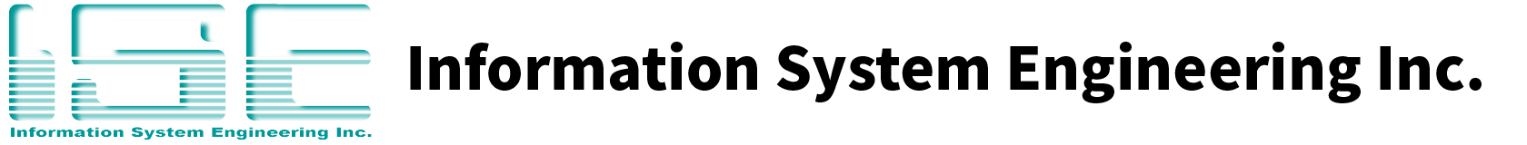 Information System Engineering Co. Ltd.
