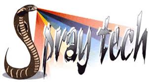 Spraytech SRL