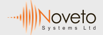 Noveto Systems Ltd.