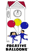 Creative Balloons, Inc.