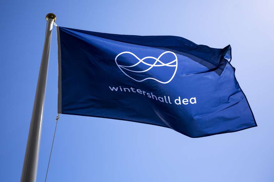 Wintershall Dea AG
