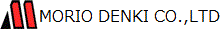 Morio Denki Co., Ltd.