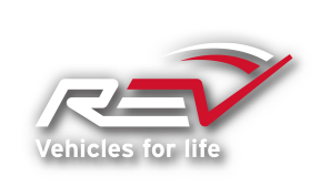 REV Renegade