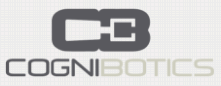 Cognibotics AB