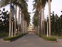 National Pingtung University